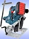 Циркулярная пила аккумуляторная Bosch GKS185-LI