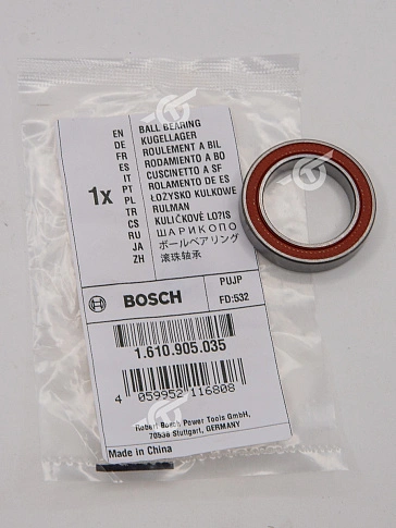 Подшипник к Bosch GBH 2-18 RE,