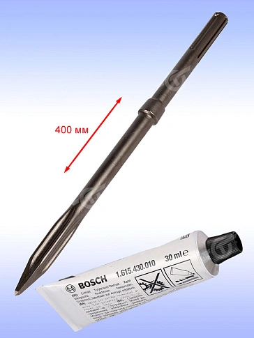 Отбойный молоток Bosch GSH 11VC