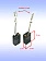 Угольные щетки к Bosch GWS 7-115