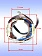 Статор к Bosch GCM 12 GDL