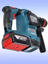 Перфоратор аккумуляторный Bosch GBH18V-22X