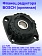 Фланец опорный к Bosch GWS 5-100