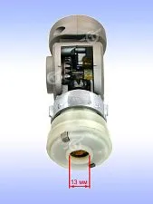 Редуктор к Bosch GWB 10,8 B-LI