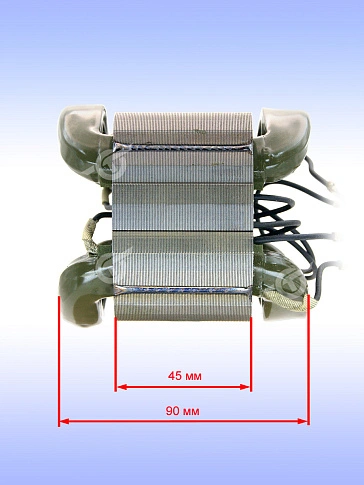 Статор к Bosch GCO2000