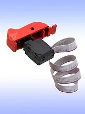 Выключатель к Bosch GCM 18-36 GDC
