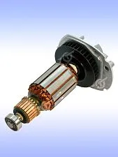 Ротор к Bosch GSR 6-45 TE