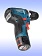 Дрель-шуруповерт аккумуляторная Bosch GSR 12V-35