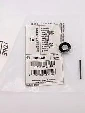 Кольцо уплотнительное к Bosch GBH 2-24D