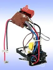 Электронный модуль к Bosch GSR 14.4-LI