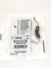 Угольные щетки к Bosch EHS 6-115