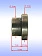 Подшипник скольжения к Bosch PST 700 PE
