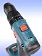 Шуруповерт аккумуляторный Bosch GSB183-LI