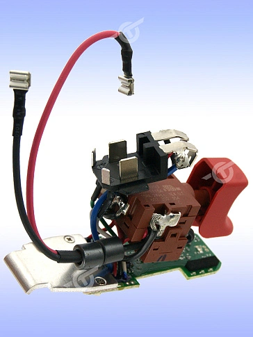 Электронный модуль к Bosch PS21