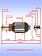 Ротор к Bosch GCM 12 JL