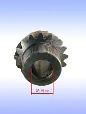 Шестерня к Bosch GWS 18-180