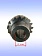 Шестерня к Bosch GWS 18-180