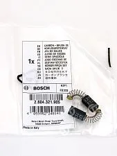 Угольные щетки к Bosch GBS 75 AE