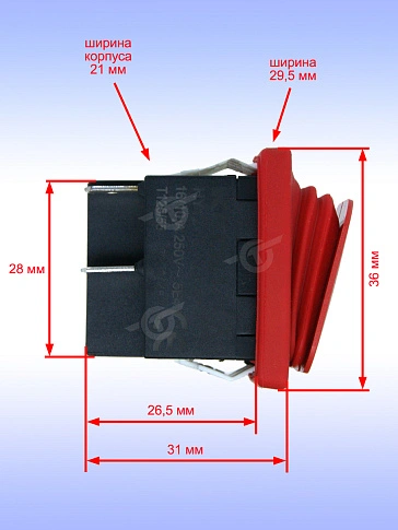Выключатель к Bosch GBG 35-15