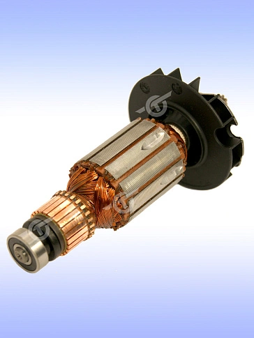 Ротор к Bosch GBH 2-28 F