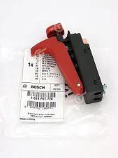 Выключатель к Bosch GSH 5