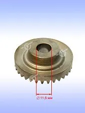 Шестерня к Bosch GWS 580