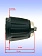Патрон к Bosch GSR 10,8 V-EC
