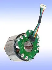Статор к Bosch GSS 18V-13