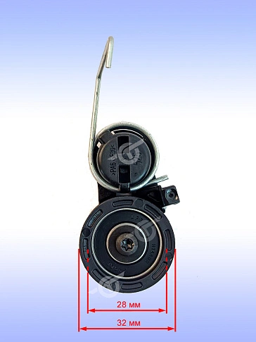 Натяжитель ремня к Bosch Rotak 32