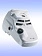 Корпус редуктора к Bosch GWS 20-180