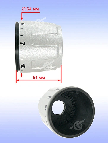 Редуктор к Bosch GSB 12 VE-2