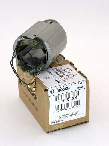 Статор к Bosch GWS 880
