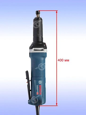 Прямая шлифмашина Bosch GGS 30 LPS