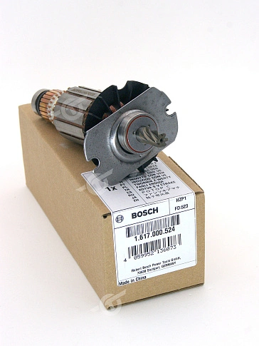 Ротор к Bosch GBH 2-22
