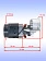 Двигатель к Bosch EasyAquatak 100