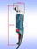 Угловая шлифмашина Bosch GWS 24-180JZ