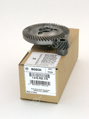 Коническая пара к Bosch GWS 14-125