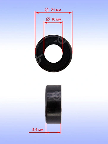 Кольцо к Bosch GBH 4DFE