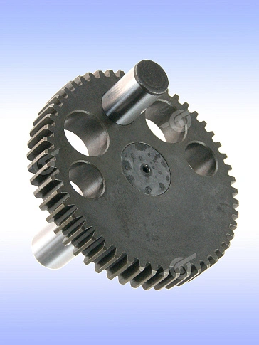Шестерня к Bosch GBH 18V-45C.