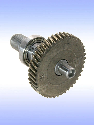 Вал редуктора к Bosch BM 10-E COMPACT