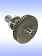 Вал редуктора к Bosch BM 10-E COMPACT