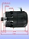 Двигатель к Bosch GBH 18 V-LI