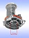 Фланец промежуточный к Bosch GBH 2-25 DV