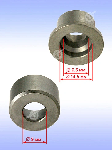 Кольцо направляющее к Bosch GBH 2-24 DFR