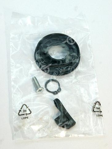 Фланец опорный к Bosch GWS 24-230 H