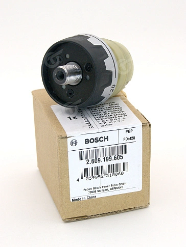 Редуктор к Bosch GSR 10,8 V-EC