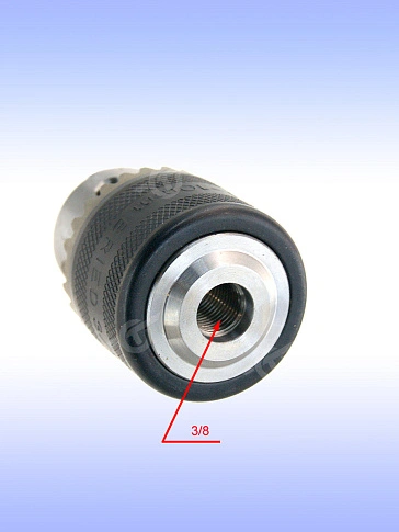 Патрон к Bosch GBM 1