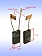 Угольные щетки к Bosch GSH 11 VC
