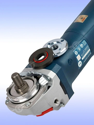 Угловая шлифмашина Bosch GWS 12-125S