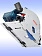 Циркулярная пила аккумуляторная Bosch GKT 18V-52 GC